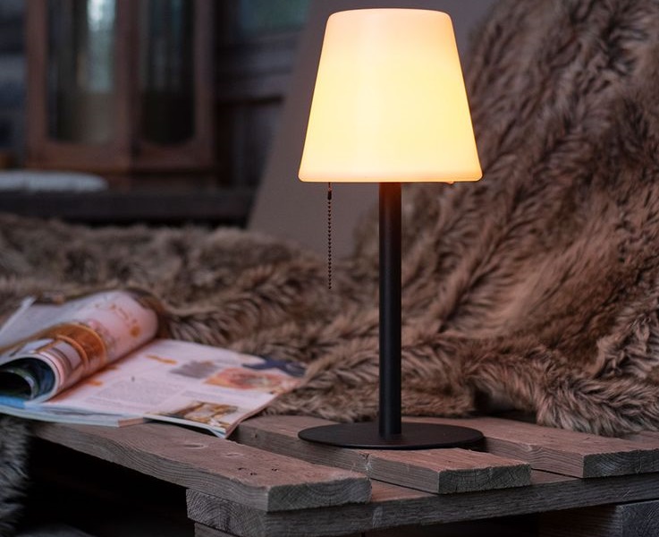 landscape desk table lamps