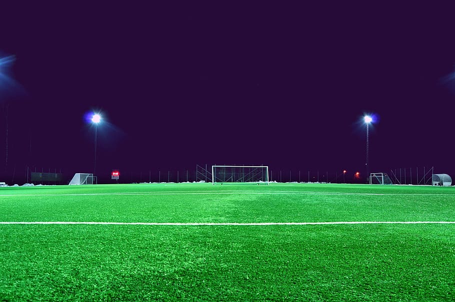 landscape flood lights
