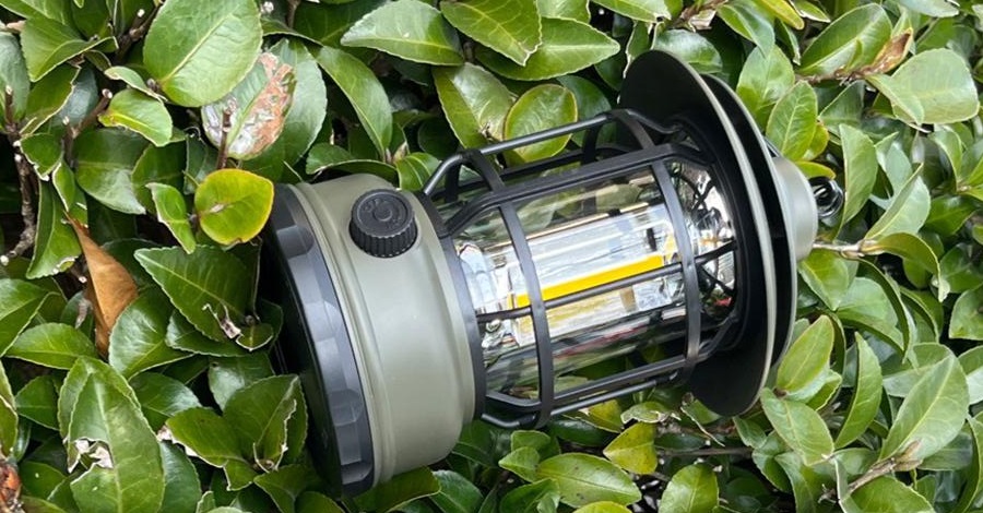 landscape multi-functional lights