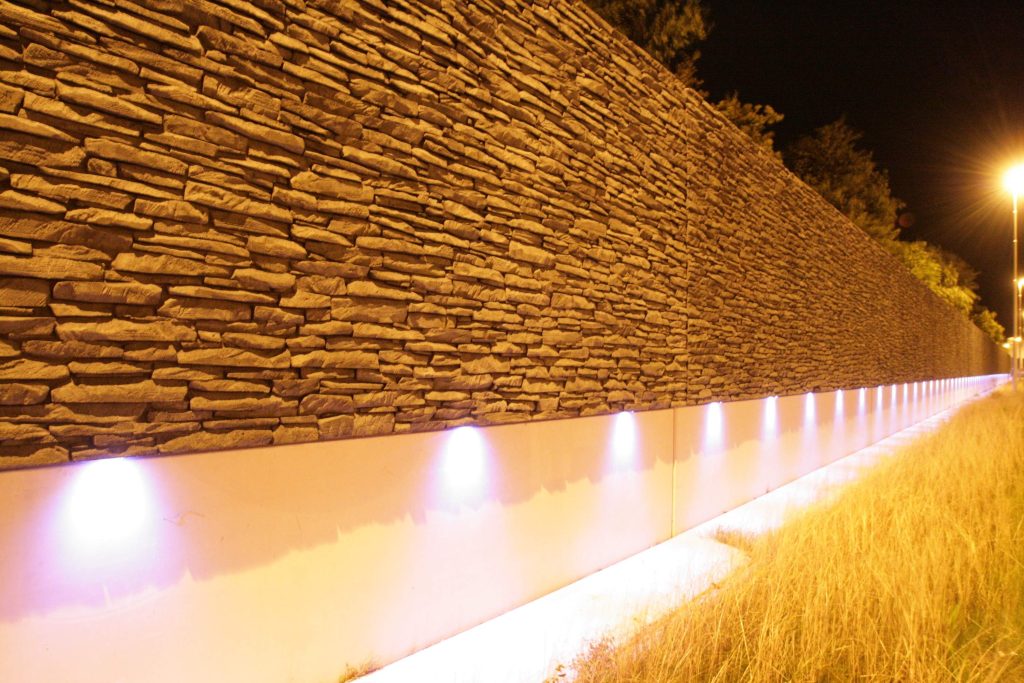 landscape recessed lights
