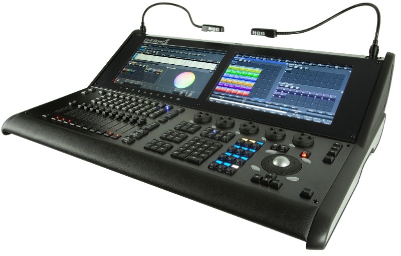 lighting control systems