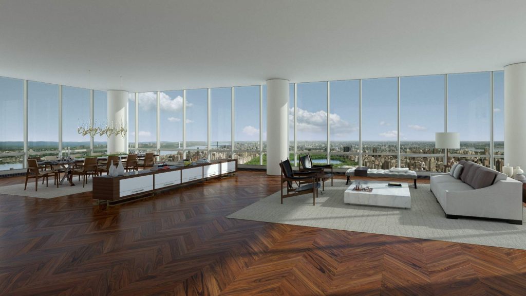 natural light in office spaces