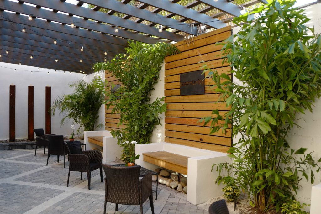 canopy & pergola string lights; how to hang outdoor string lights on pergolas