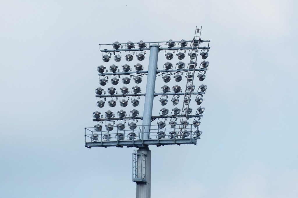 industrial flood lights