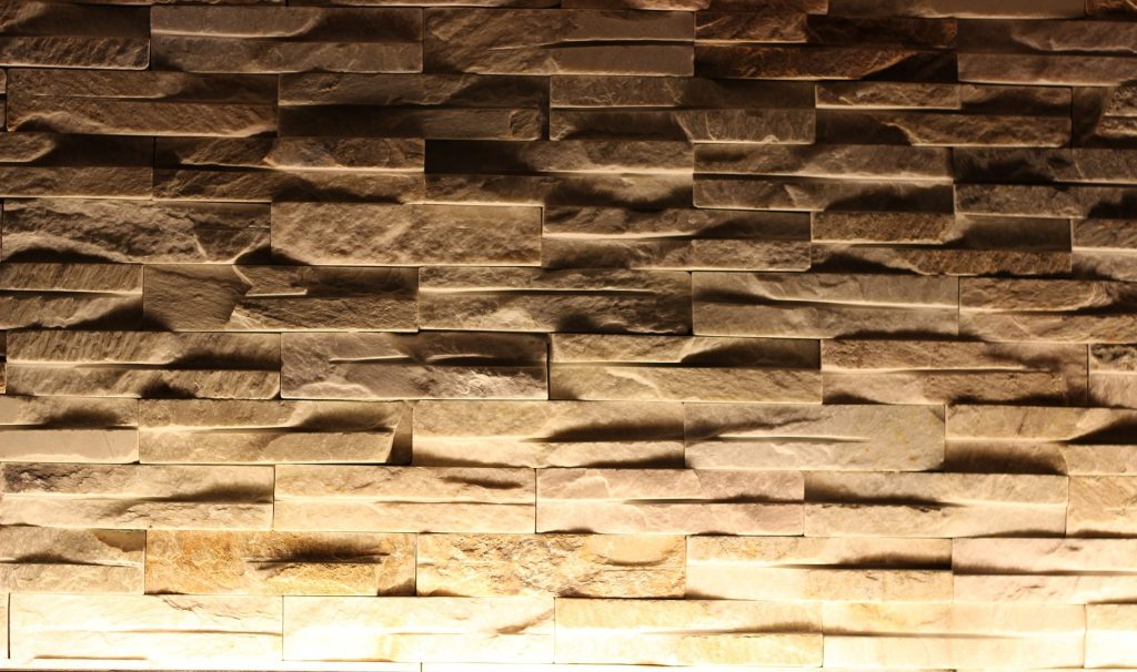 wall grazing lighting