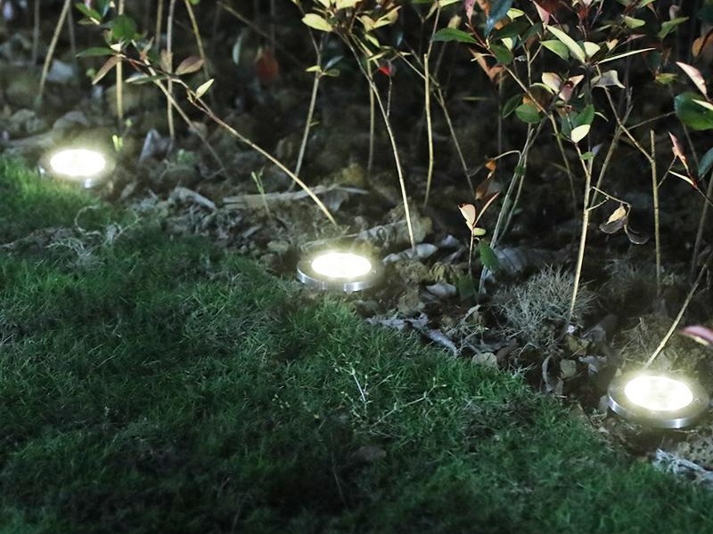 ground led lighting