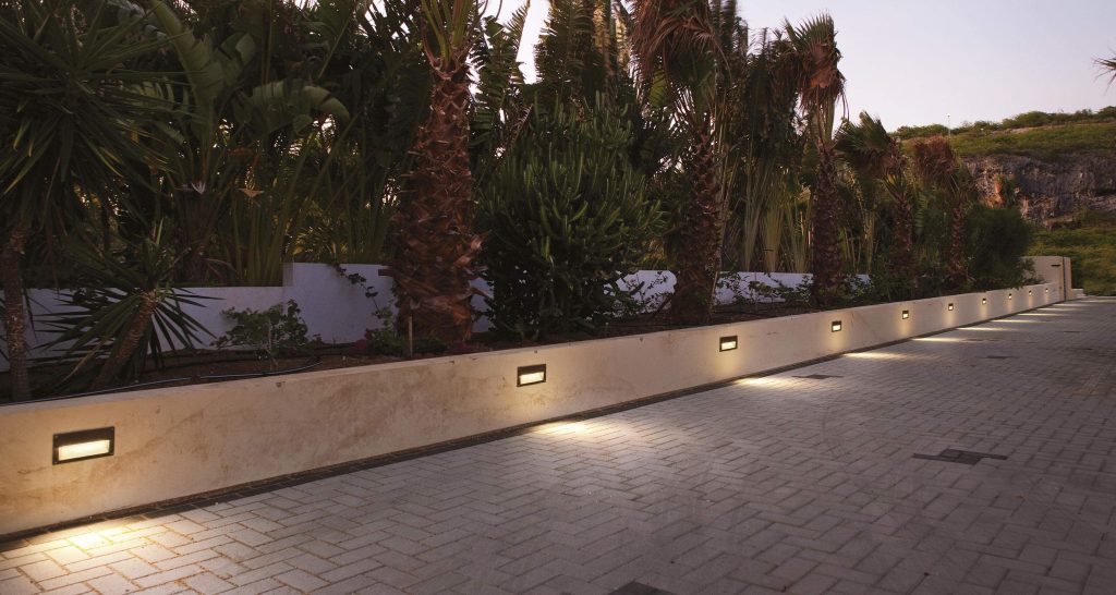 modern minimalist lights