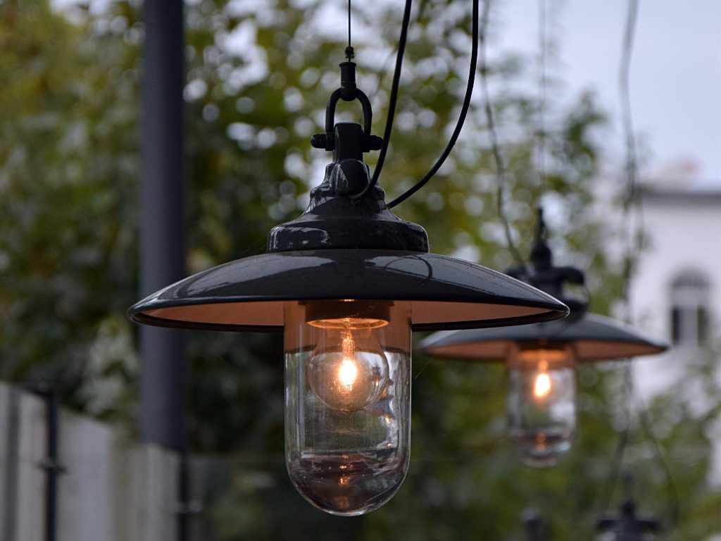 nautical style outdoor pendant lights