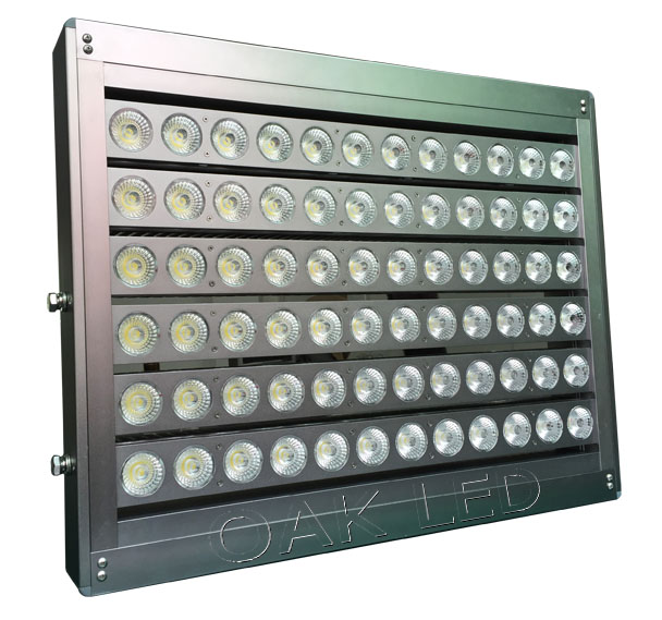 high power led flood light