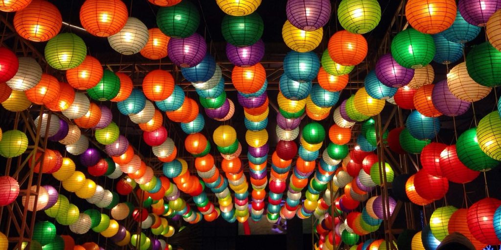 landscape decorative lighting fixtures