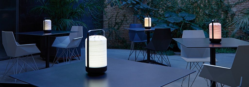 led lamps for desk and table