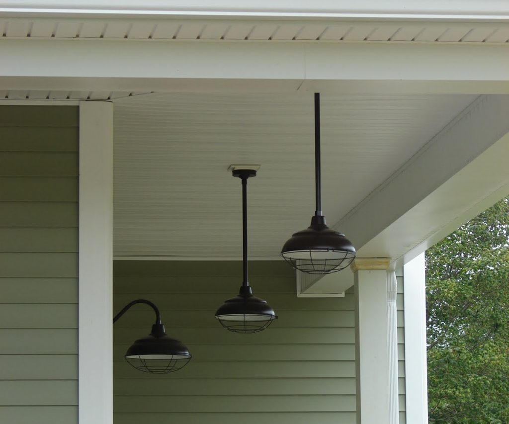 front-porch outdoor pendant lights