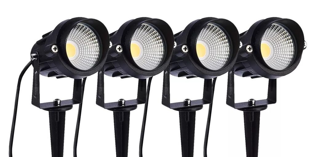 led accent lights