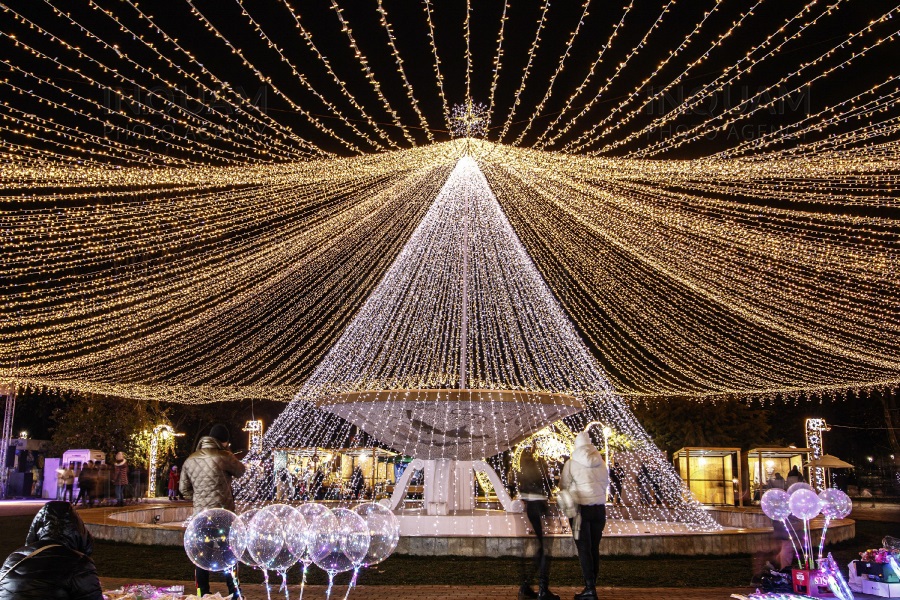 string led lights