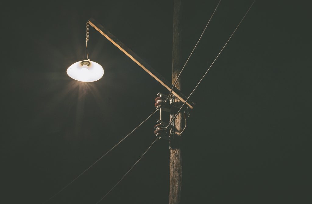 landscape cable task lighting