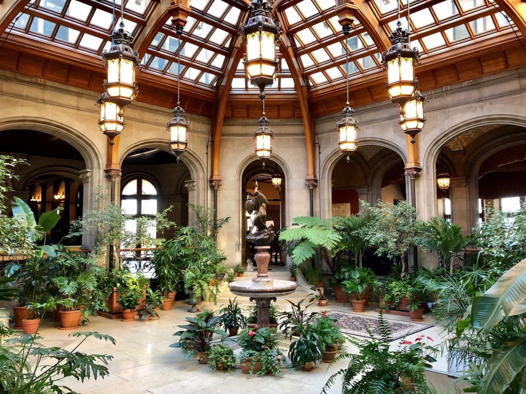 landscape decorative lighting