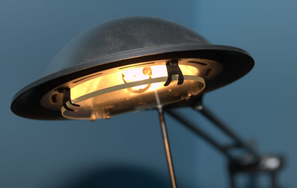 adjustable lamps for desk and table