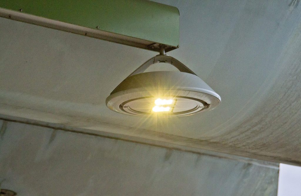 landscape pendant led lights