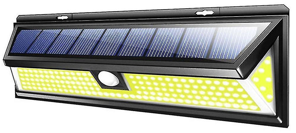 landscape portable lights with motion sensor