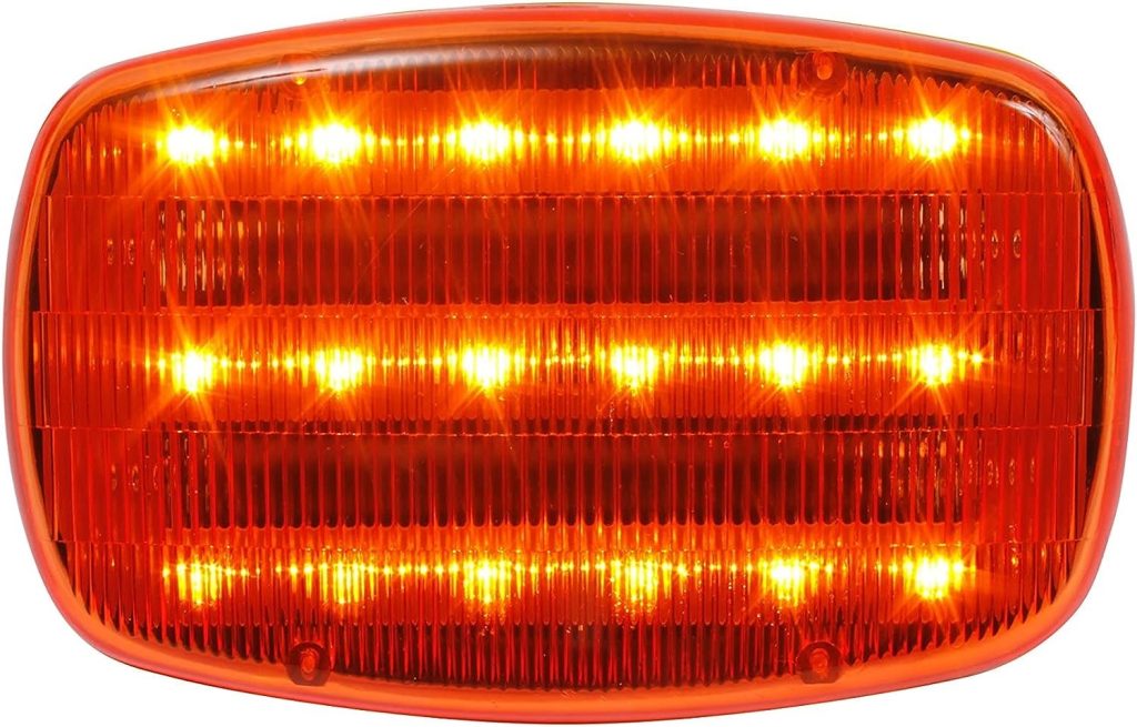 landscape battery-powered stack lights