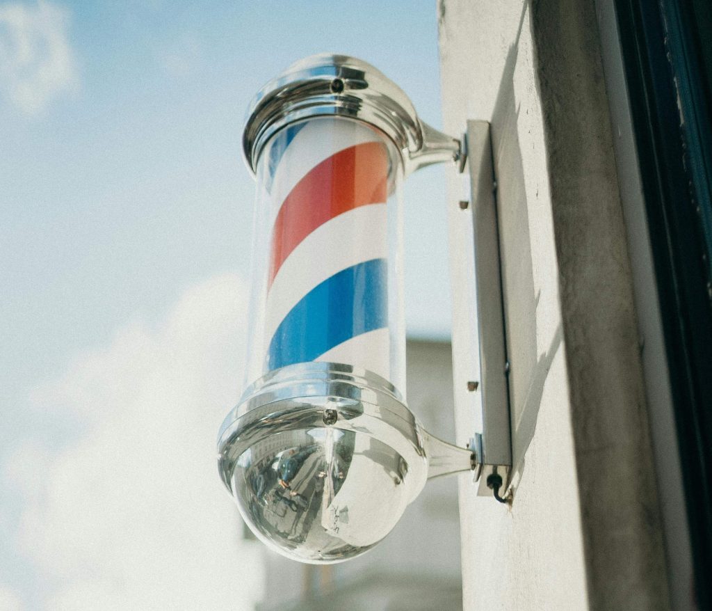 landscape stack lights for wall