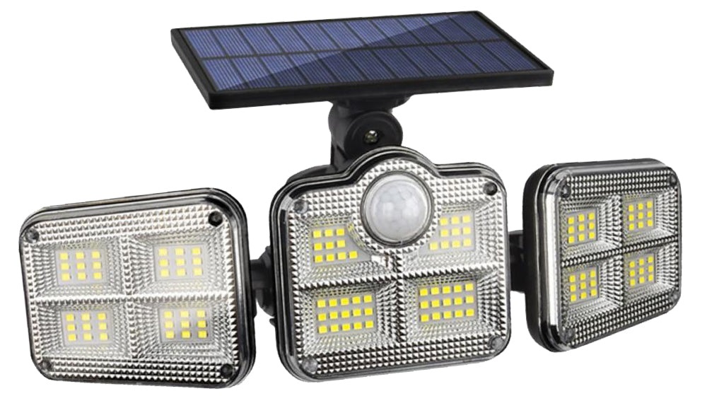solar task lights with motion sensor; does solar landscape lighting work