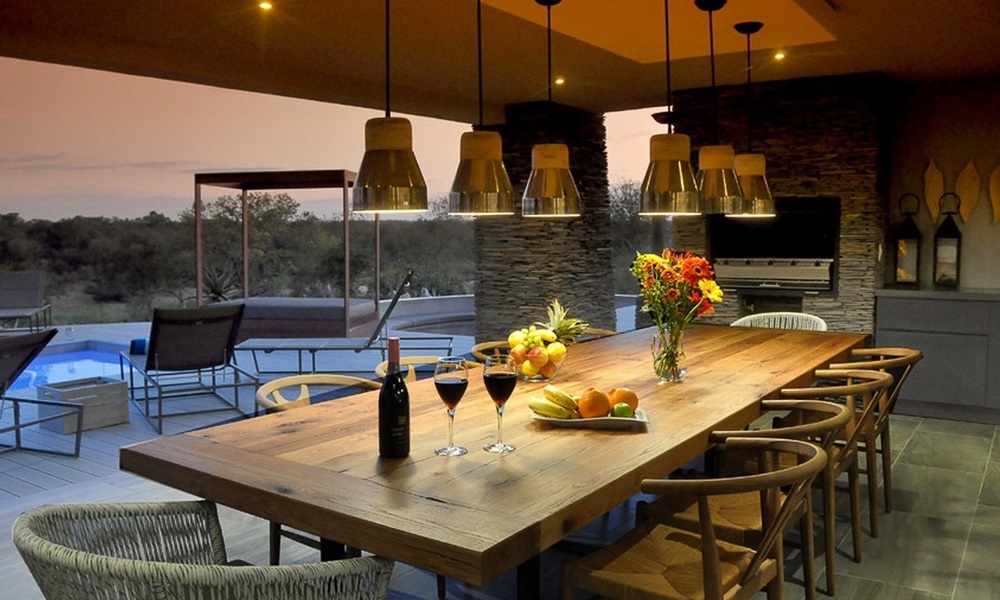 outdoor contemporary pendant lighting