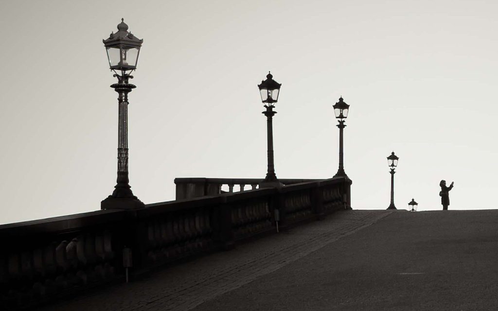 outdoor post lights for fence