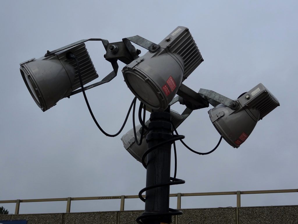 portable flood lights