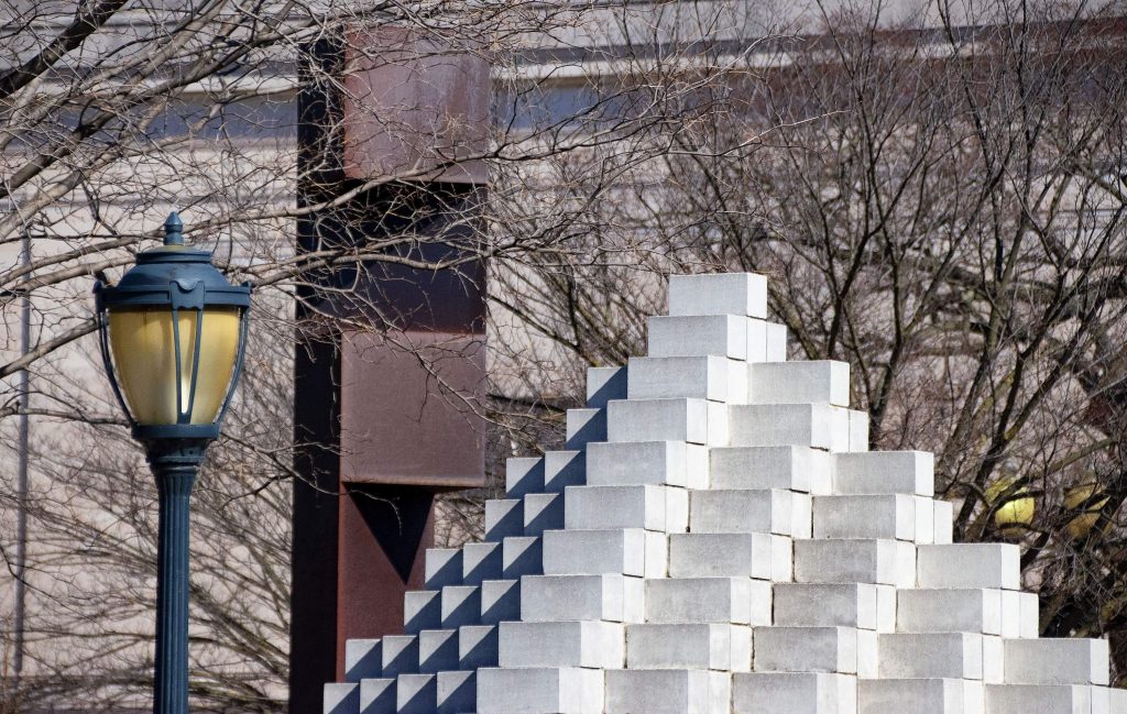 post waterproof lights