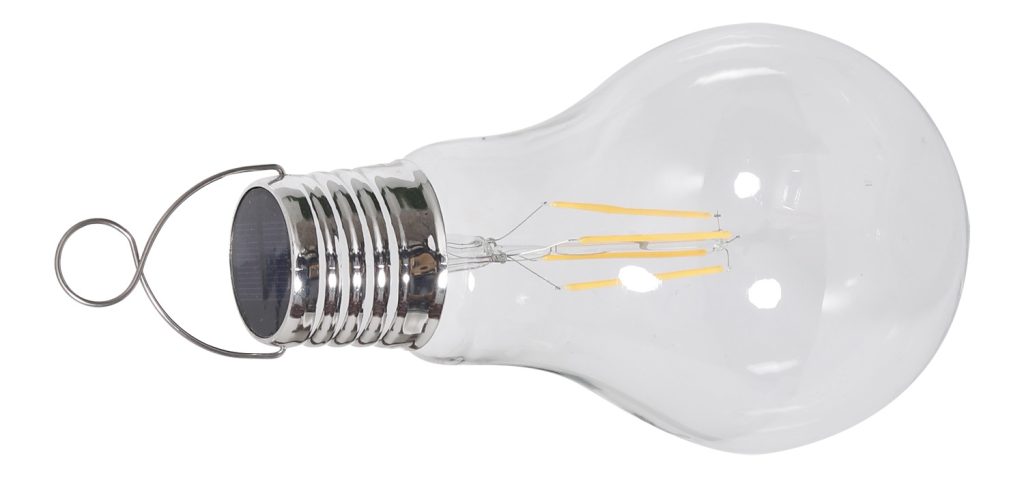 solar edison lights