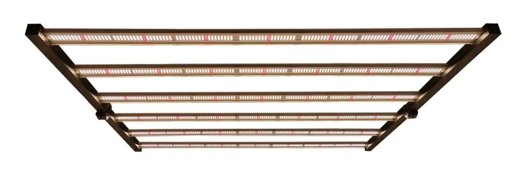 solar grow lights; is artificial led light good for plants