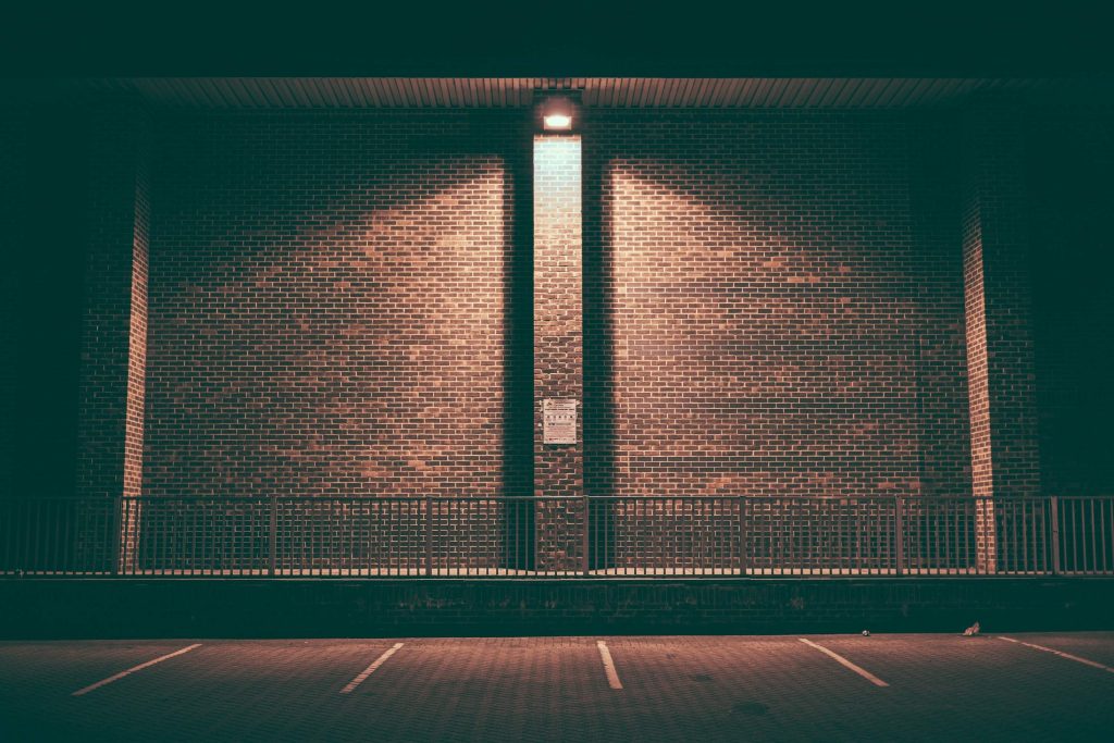 wall spot lights