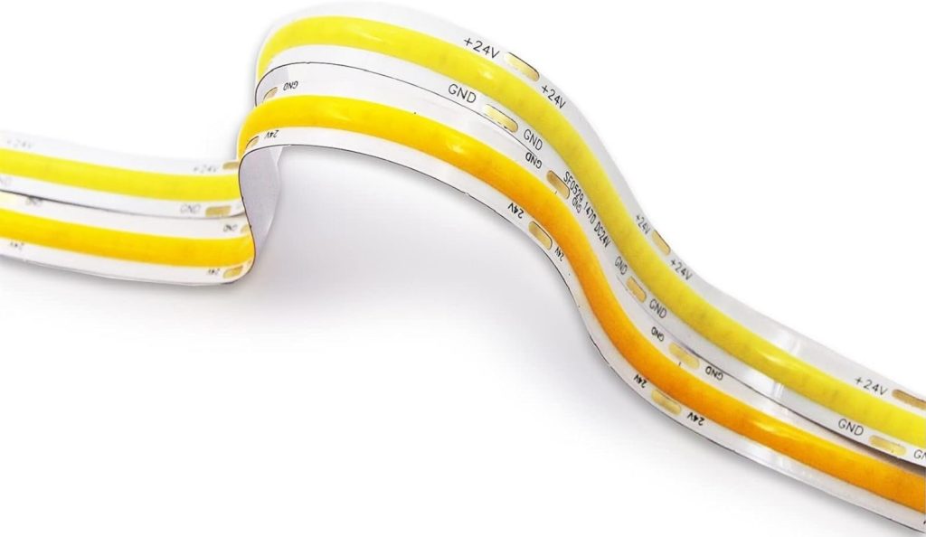 strip cob led lights