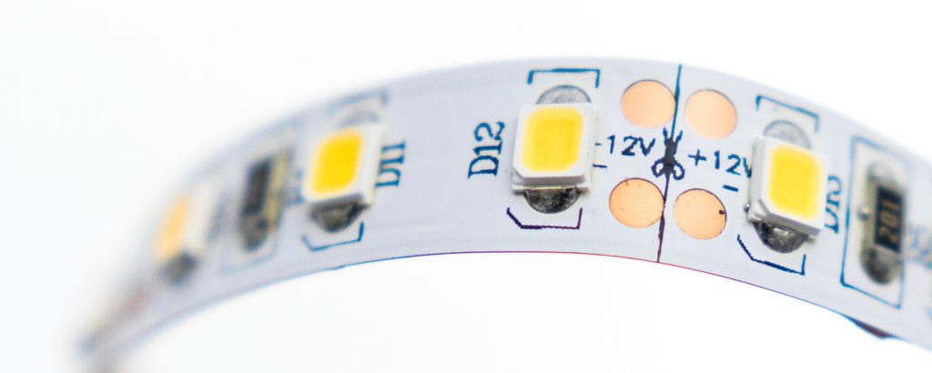strip led lights