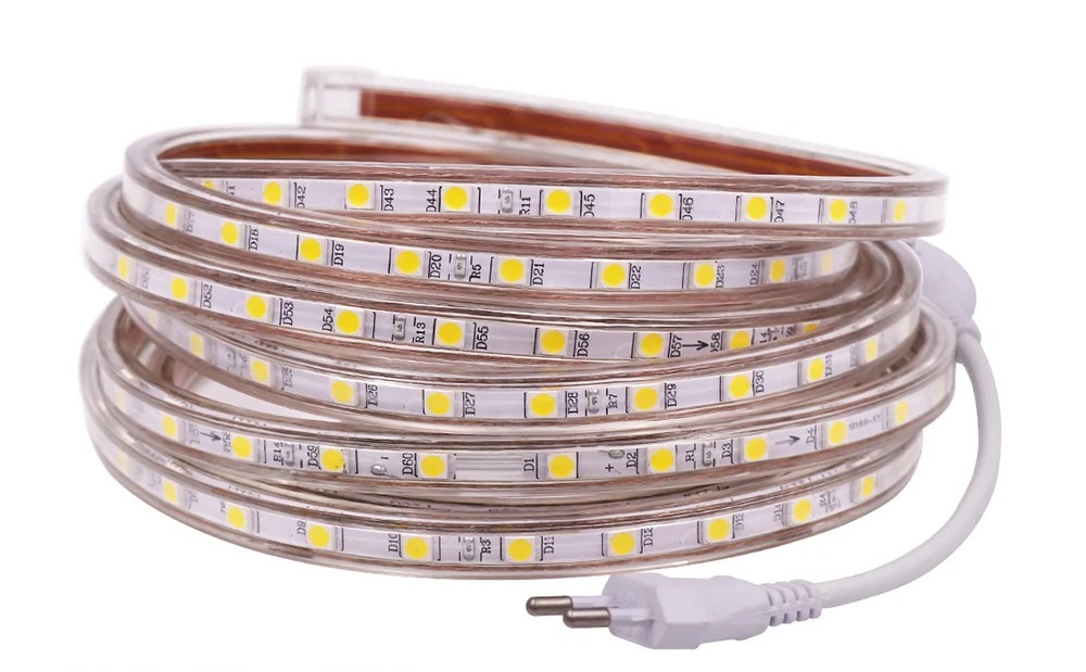 waterproof strip lights