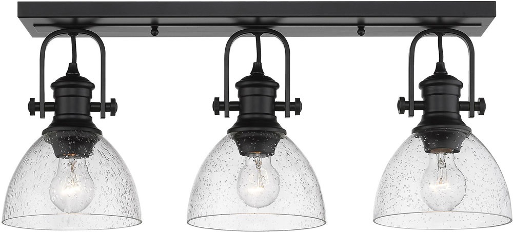 track incandescent lights