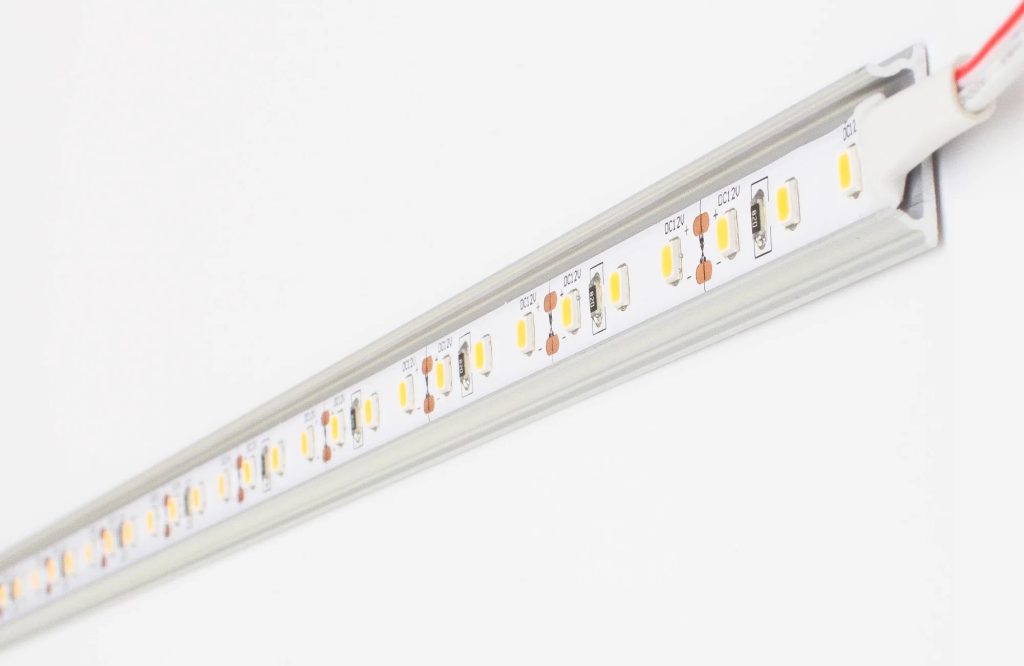 track strip lights; how do we choose the best led strip lights