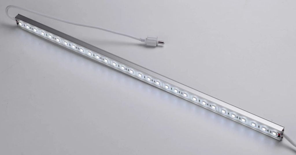 track waterproof lights