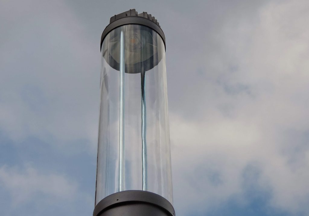 tube waterproof lights