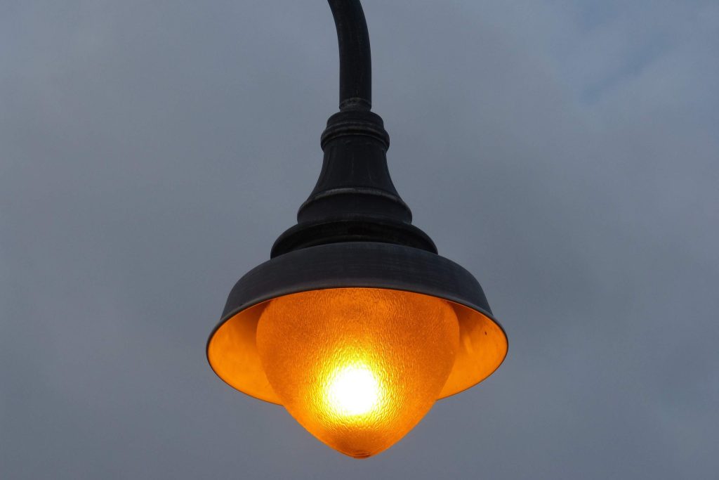 vintage outdoor pendant lights