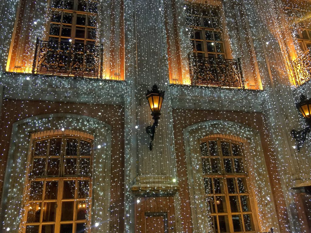 wall led lights