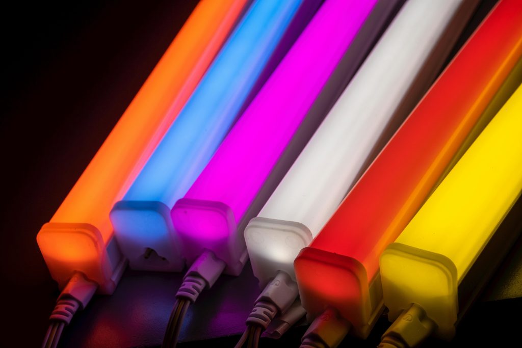 choosing the right led tube lights