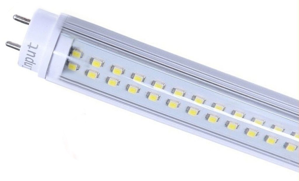 light emitting diodes tube lights