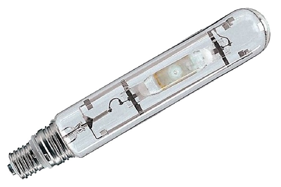 metal-halide lamp
