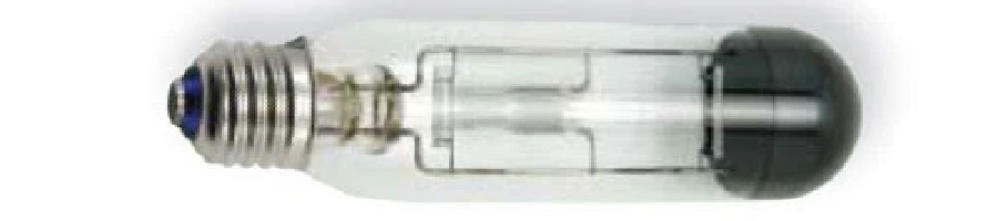 t12 audio visual tubular incandescent light bulb