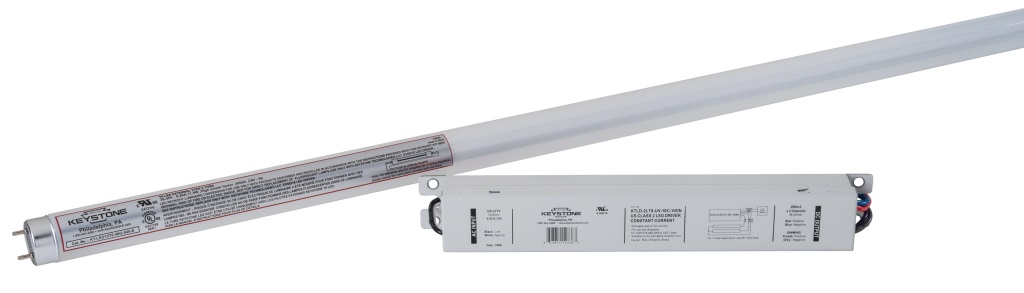 type c led tubes