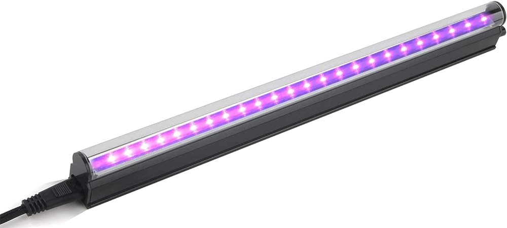 uv led tube lights