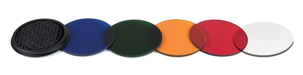 color lens filters for lights; landscape lighting secrets