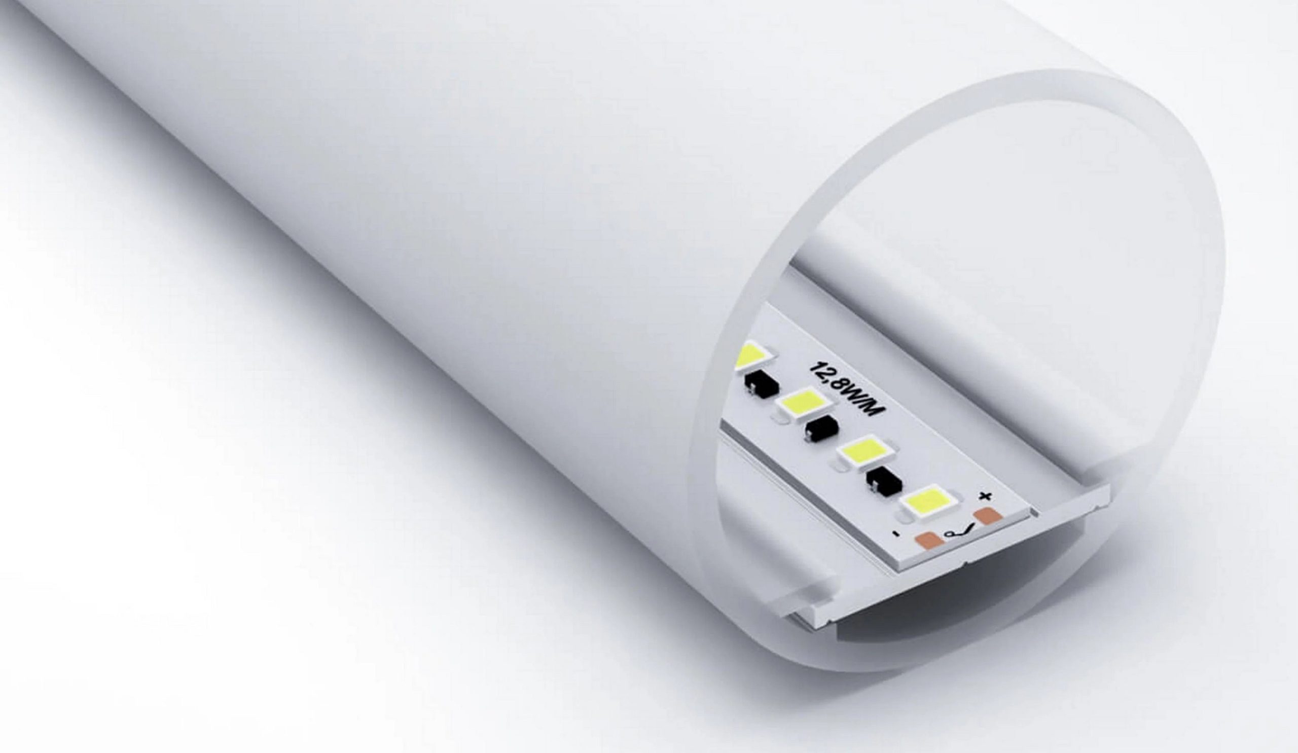 Discover the Truth: Do LED Tube Lights Contain Mercury? - LightscapesTech